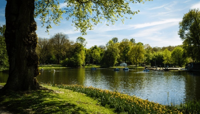 Parks and nature